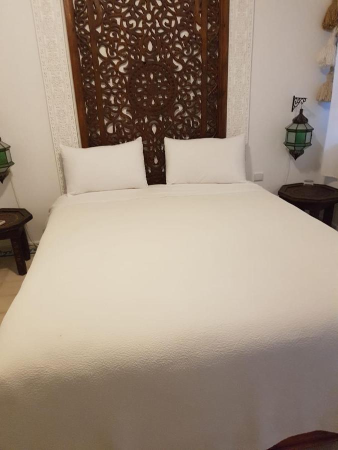 Riad Qamar Marrakesh Ngoại thất bức ảnh
